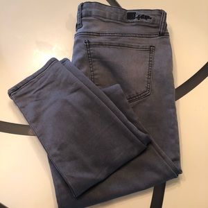 Kut Toothpick Skinny Jeans